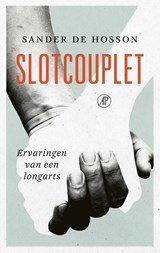 Slotcouplet - Ervaringen van een longarts