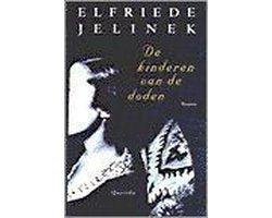 E. Jellinek - De kinderen van de doden
