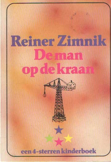 Zimnik, Reiner - De man op de kraan