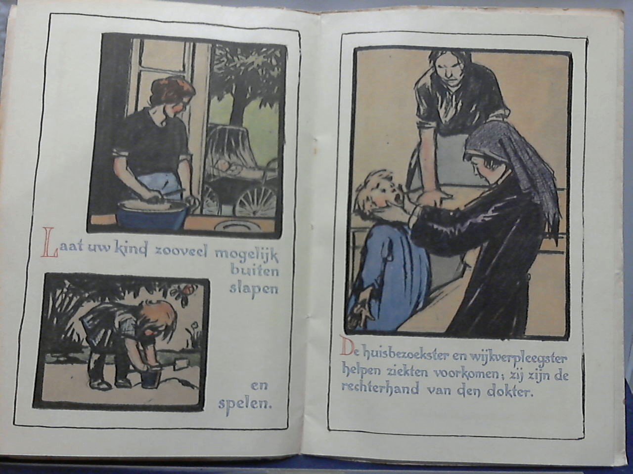 Louis Rademaekers  Dr - Gezondheid is de grootste schat