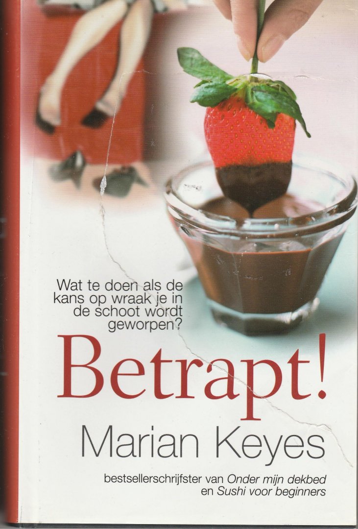 Keyes, Marian - Betrapt !
