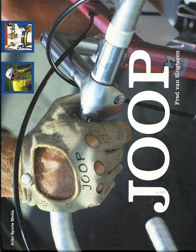 SLOGTEREN, FRED VAN - Joop