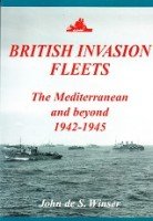 Winser, J. de S. - British Invasion Fleets