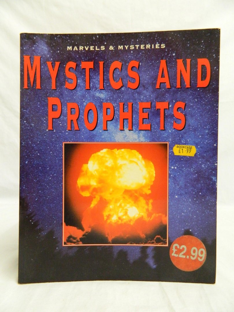 Diversen - Mystics and prophets