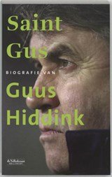 SPORTREDACTIE de VOLKSKRANT - Saint Gus