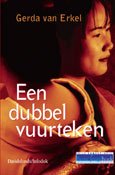Erkel, Gerda van - Een dubbel vuurteken