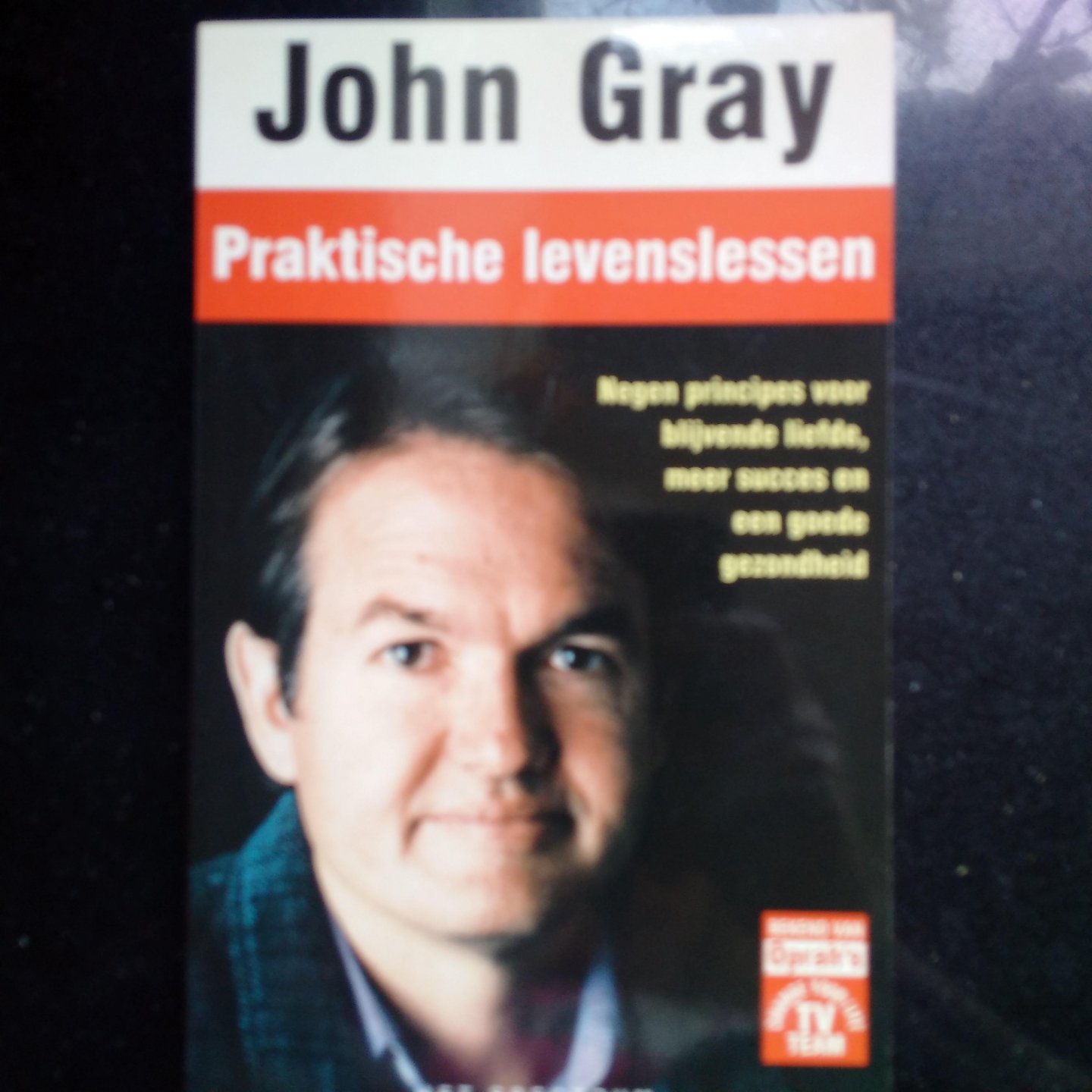 Gray, John - Praktische levenslessen