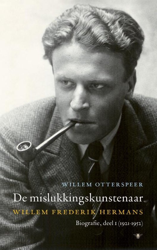 Willem Otterspeer - De mislukkingskunstenaar