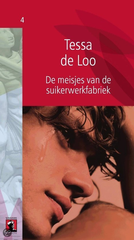 de Loo, Tessa - De  meisjes van de suikerwerkfabriek