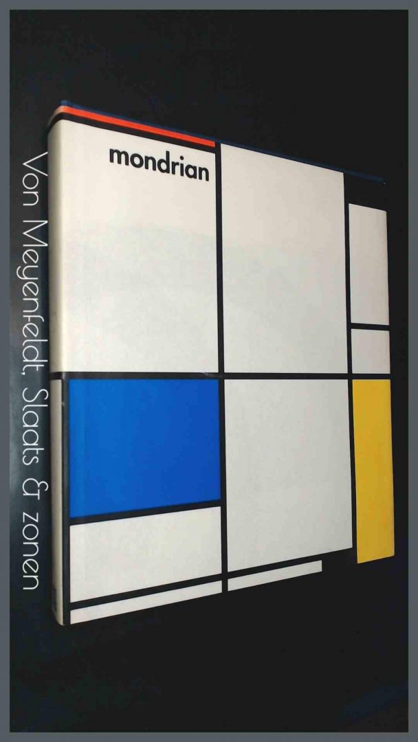 Milner, John - Mondrian