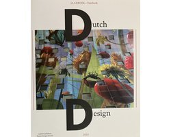 Sander Manse - Dutch Design - Yearbook 2015