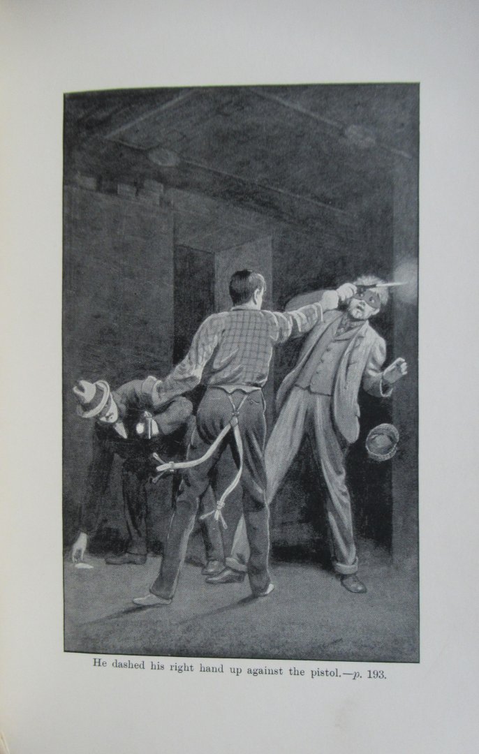 Terry Cooke, R. - No and Where to say it