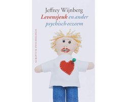 J. Wijnberg - Levensjeuk en ander psychisch eczeem