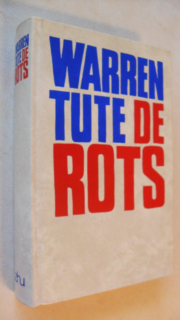 Warren Tute - De Rots