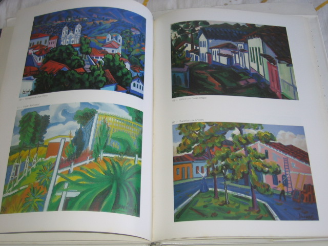 Morais, Frederico - Inima de Paula, Edicao Comemorativa dos 70 anos do pintor