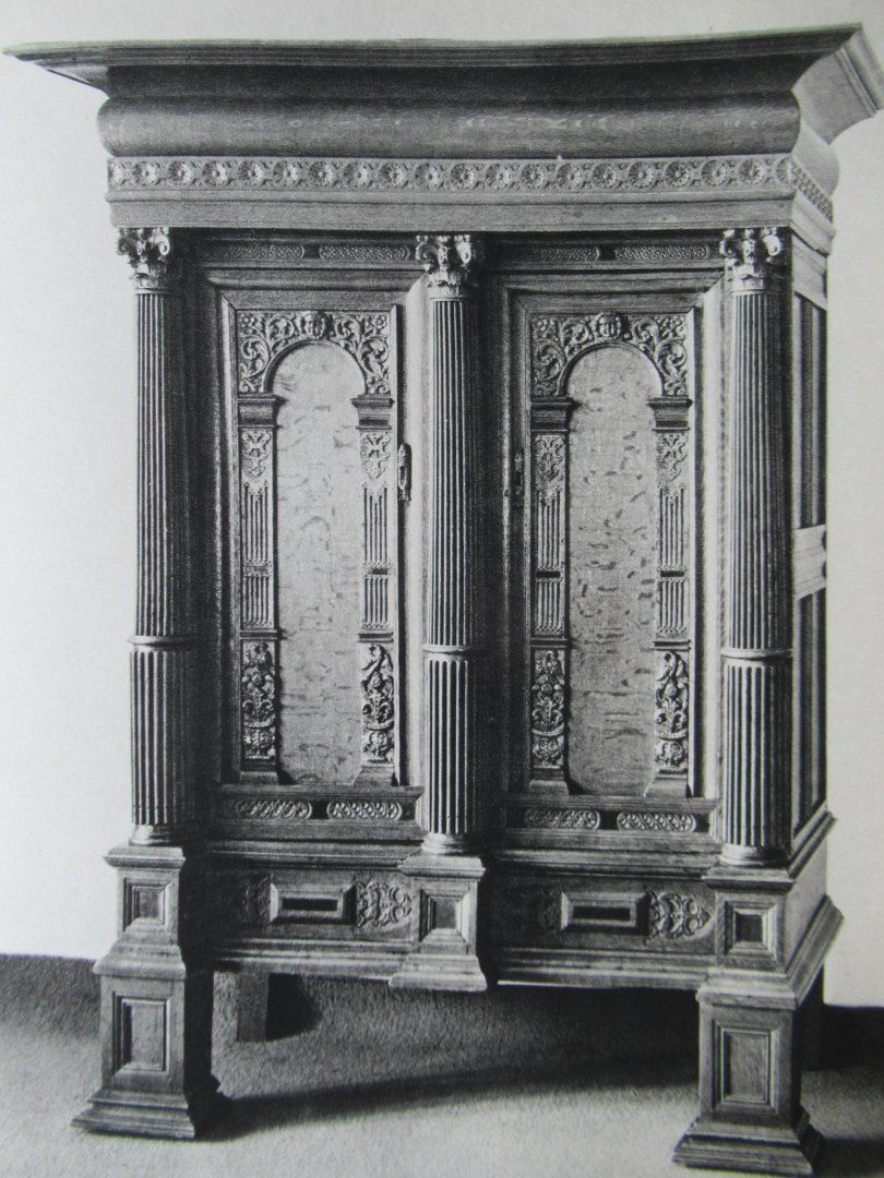 Szablowski, Jerzy - Collections of the Royal Castle of Wawel