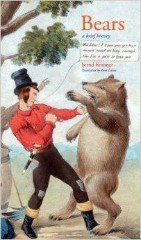 Brunner, Bernd - Bears: A Brief History.