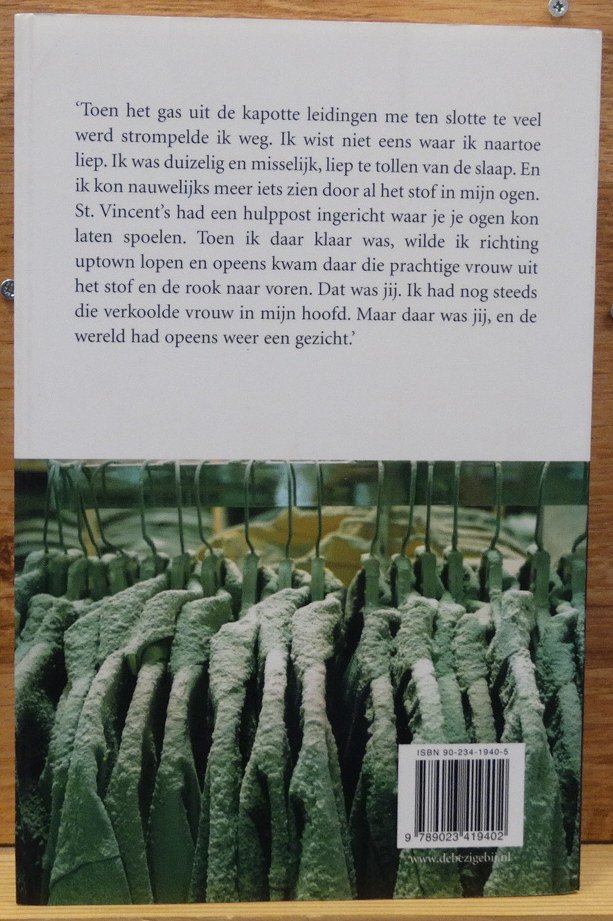 McInerney, Jay - MacInerney, Jay - het goede leven