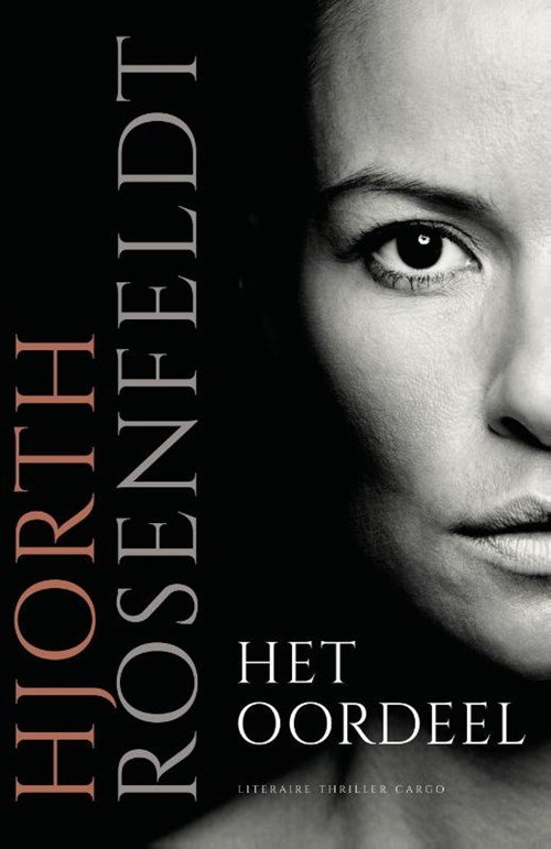 Hjorth Rosenfeldt - Het oordeel