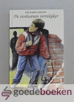 Karels-Meeuse, M.H. - De verdwenen verrekijker