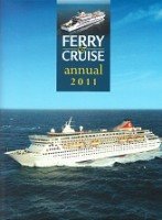 Cowsill, M. and J. Hendy - Ferrie and Cruise Ship Annual (diverse years)