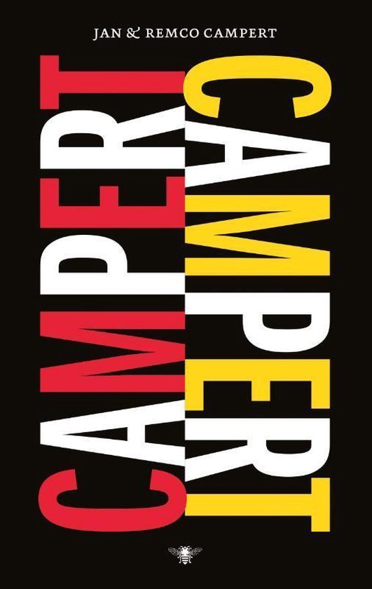 Campert, Jan, Campert, Remco - Campert & Campert
