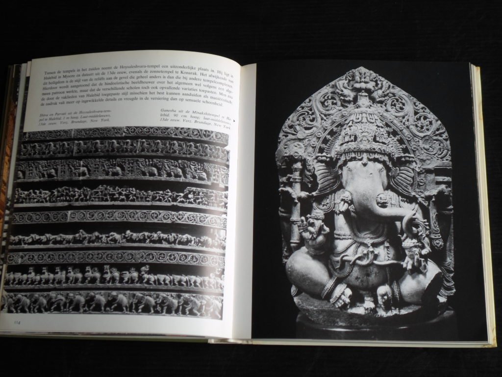 Munsterberg, Hugo - Het Indische cultuurgebied