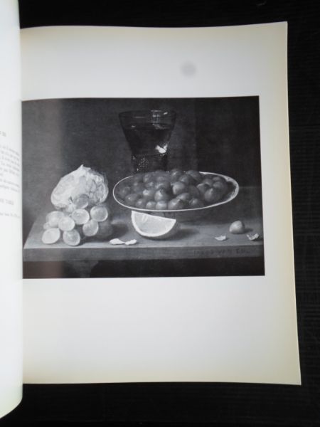 Catalogus - Kunsthandel P.de Boer