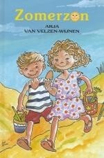 Velzen-Wijnen, Arja van - (02)Zomerzon