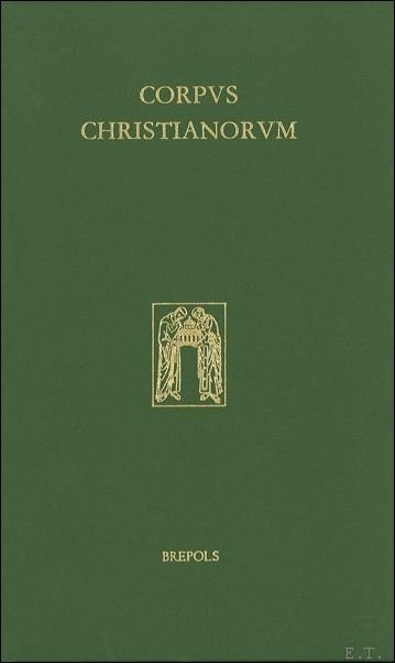 P.J. Fedwick; - Corpus Christianorum. Basilius Caesariensis Testimonia, Testimonia, Liturgical and Canonical compositions, Florilegia, Catenae, Iconography IV,1. Testimonia, P.J. Fedwick; - Corpus Christianorum. Basilius Caesariensis Testimonia, Testimonia, Liturgical and Canonical compositions, Florilegia, Catenae, Iconography IV,1. Testimonia,