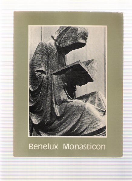 - - benelux monasticon