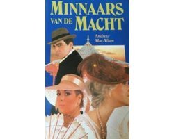 geen - Minnaars van de macht