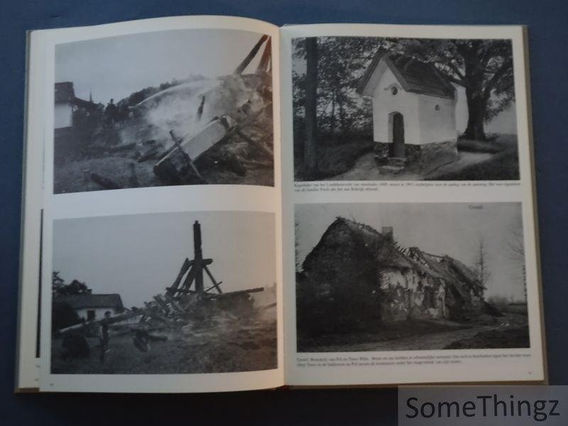 Paul Lenaerts (voorw.) - Geschied- en Heemkundige Kring Groot-Lummen - Foto's van toen: Lummen, Meldert en Linkhout.