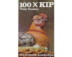 Donskoy - Honderd maal kip