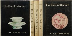 John Ayers: - The Baur Collection Geneva. Chinese Ceramics volume four: Painted and Polychrome Porcelains of the Ch’ing Dynasty.