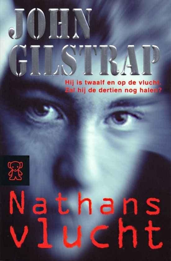 Gilstrap, J. - Nathans vlucht