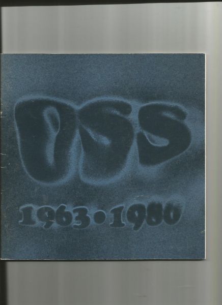 red - Oss 1963-1980; herinneringen in foto's aan Oss tussen 16 september 1963 en 1 september 1980, de ambtsperiode van burgemeester L.F.W. Janssen