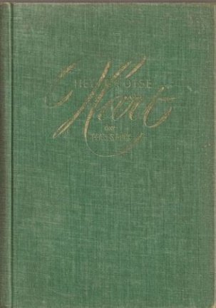 Pearl Buck - Het trotse hart
