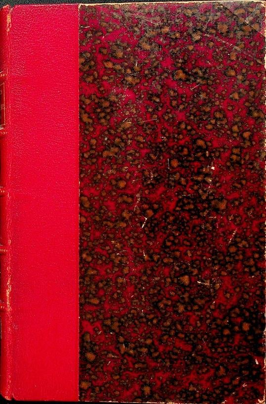 Philostrate - Apollonius de Tyane, sa vie, ses voyages, ses prodiges ouvrages traduits du grec avec introduction, notes et eclaircissements par A. Chassang maitre de Conferences a l'Ecole normale superieure