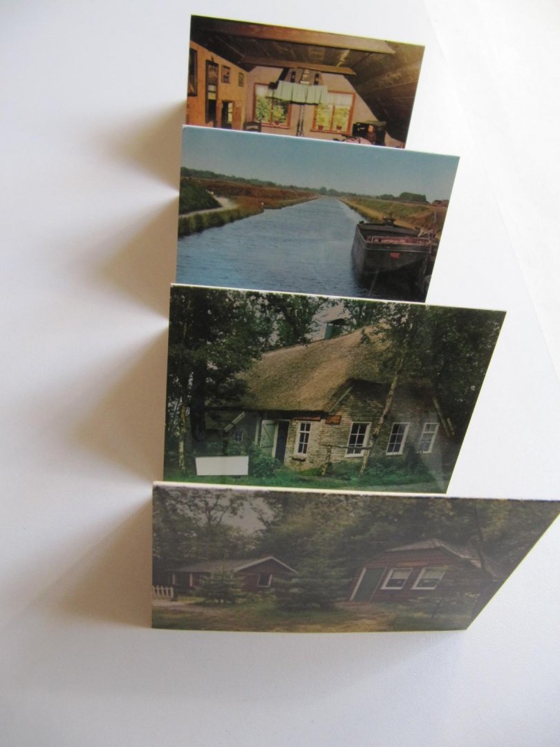  - Groeten uit Veenmuseum Barger Compascuum