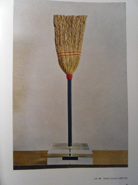  - Man Ray
