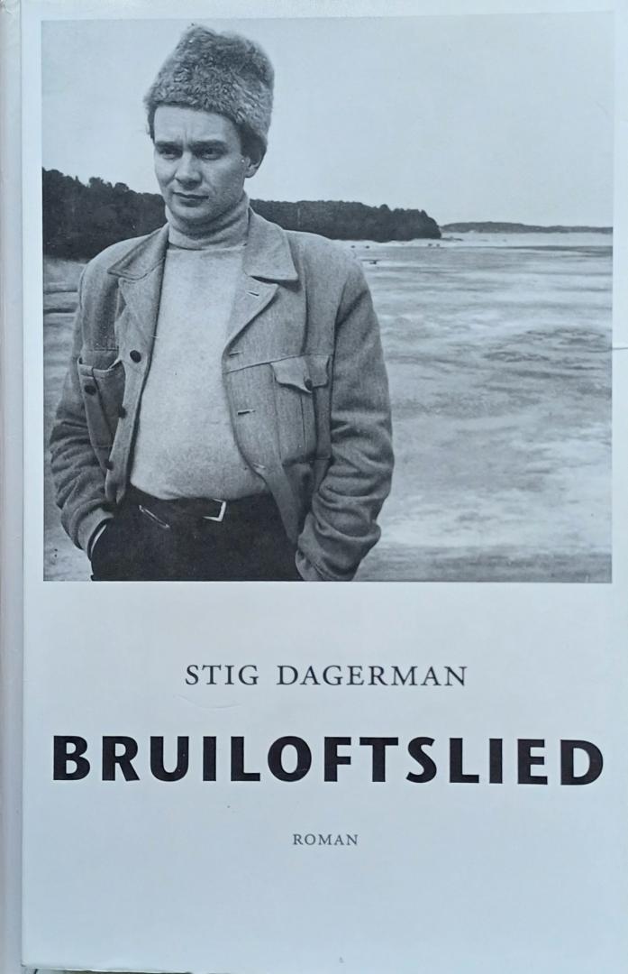 Dagerman, Stig - Bruiloftslied