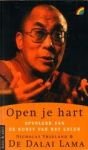 Dalai Lama / Cutler, Howard - Dalai Lama:  Open je hart