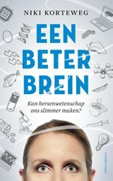Een beter brein - kan hersenwetenschap ons slimmer maken?