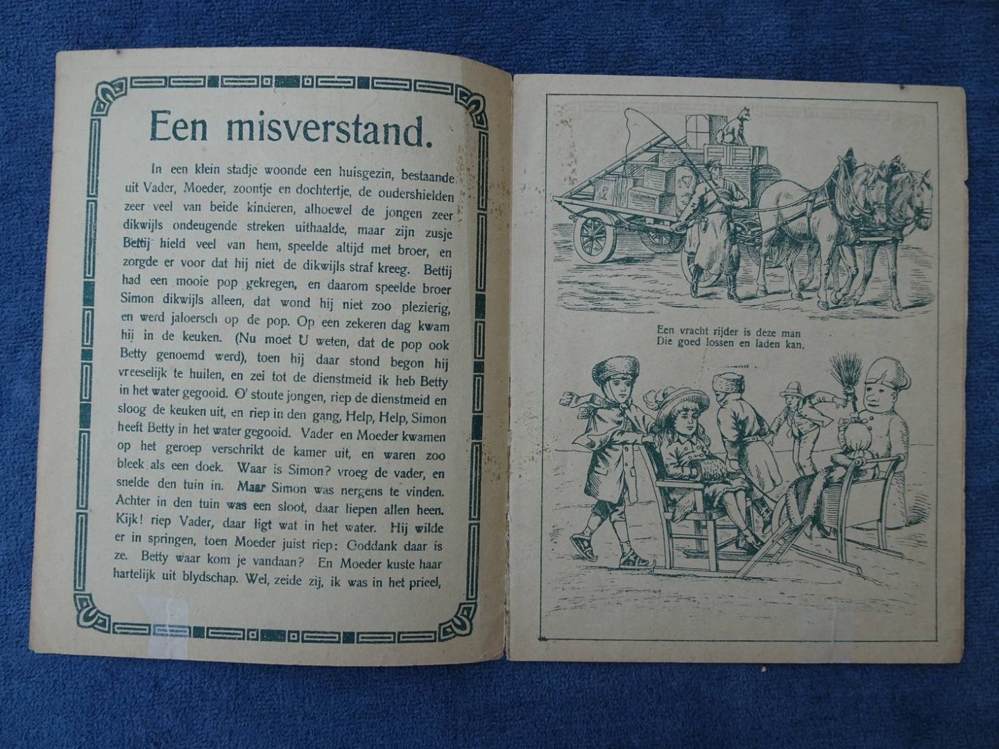 N.n.. - Nieuwste Speelboek.