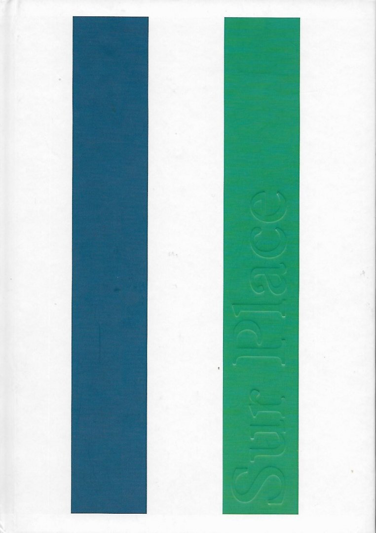 Abbe, Liesbeth / Maria Anne van Dijk - Sur Place