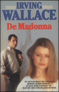 Wallace, Irving - De Madonna