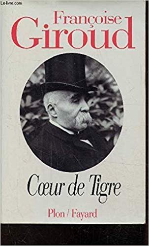 Giroud, Francoise - Coeur de Tigre