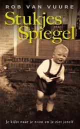 Rob van Vuure - Stukjes spiegel