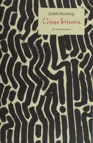 Herzberg, Judith. - Liever brieven